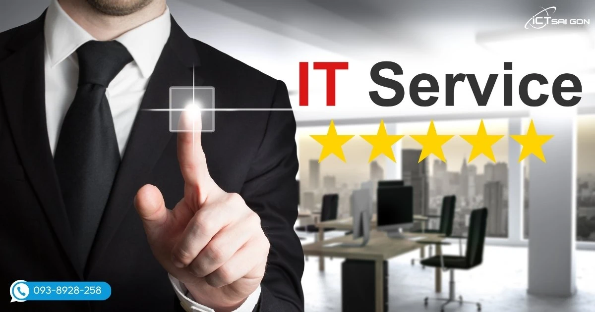 Giải pháp IT cho Startup: Xây dựng nền tảng vững chắc để bứt phá