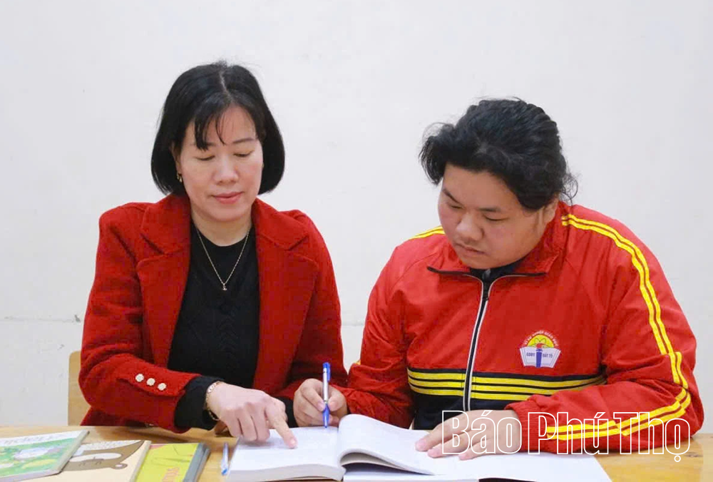 Hành trình chinh phục giải Nhất quốc gia môn Lịch sử của nữ sinh Ngô Hà Thủy