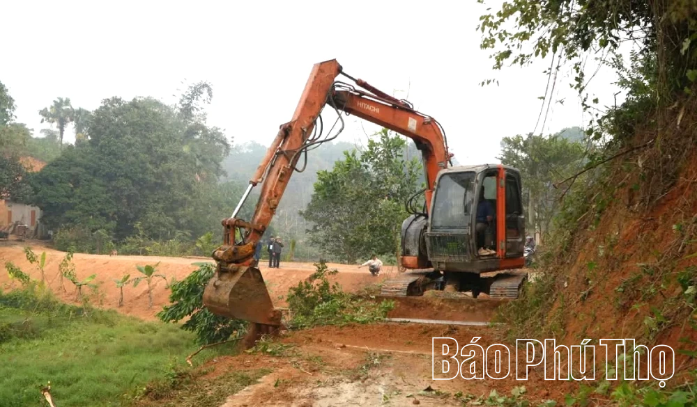 Giải ngân vốn đầu tư công, tạo động lực tăng trưởng kinh tế - xã hội