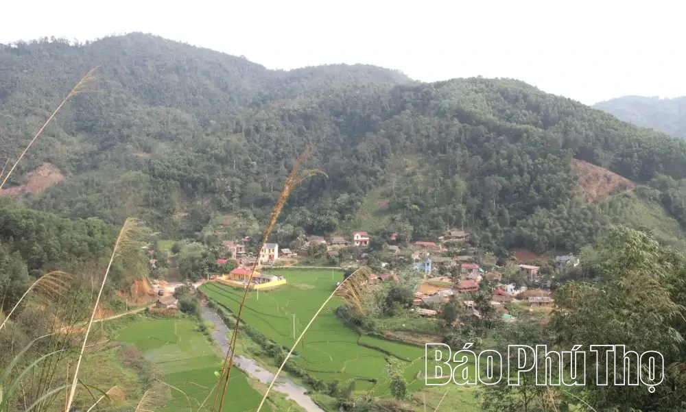 Cải thiện chất lượng đời sống đồng bào dân tộc thiểu số