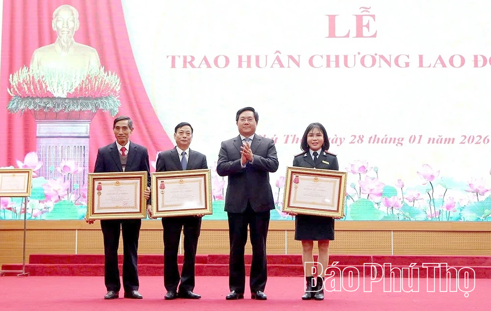 Đổi mới công tác Thanh tra từ xử lý vi phạm sang phòng ngừa từ sớm, từ xa