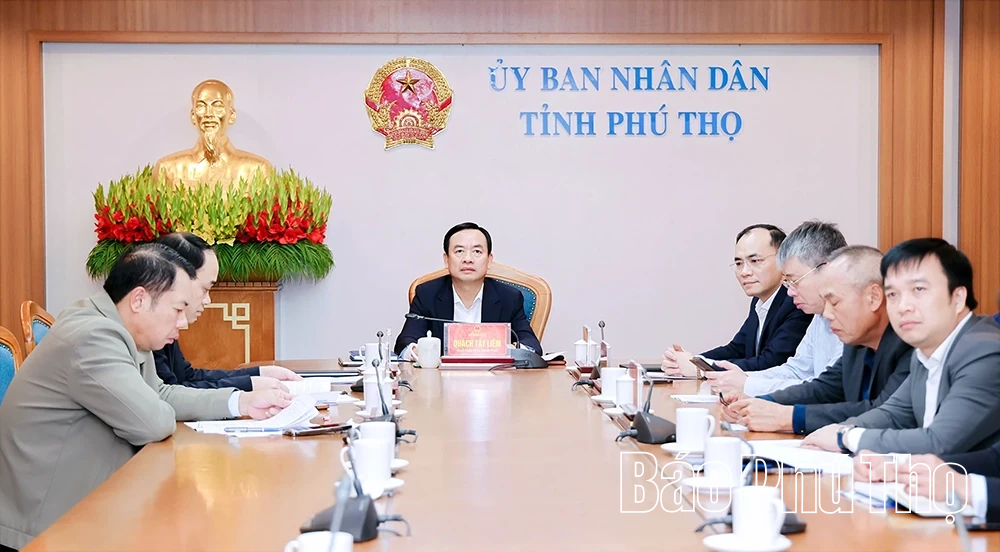 Khai thác đồng bộ các dự án giao thông trọng điểm