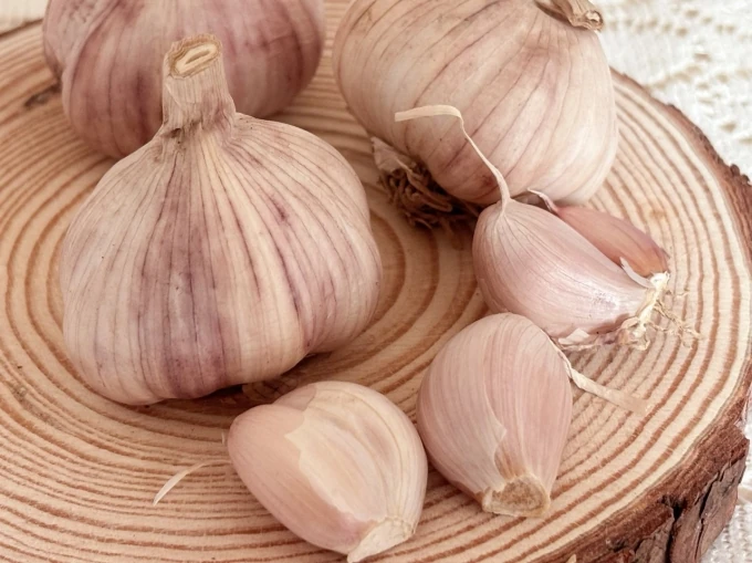 Vì sao nên ăn tỏi thường xuyên?