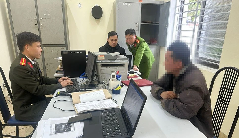 Xử lý, giáo dục 16 trường hợp đăng thông tin sai sự thật về công tác cán bộ