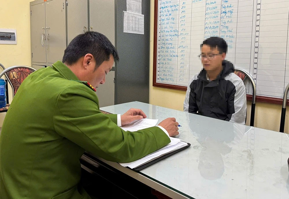 Xử lý, giáo dục 16 trường hợp đăng thông tin sai sự thật về công tác cán bộ