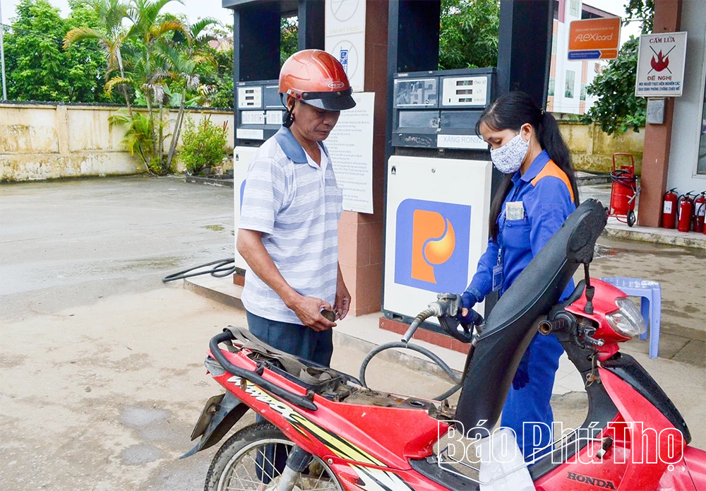Đòn bẩy góp phần nâng cao năng lực cạnh tranh cho doanh nghiệp
