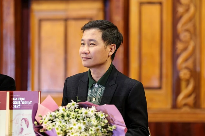 “Thương câu dân ca”: Âm nhạc truyền thống thăng hoa trong thế giới hoạt hình AI