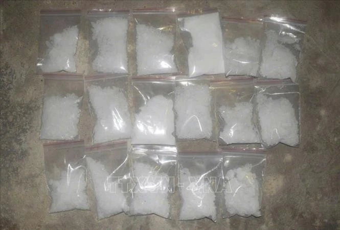 Europol báo động về ma trận buôn lậu ma túy xuyên Đại Tây Dương