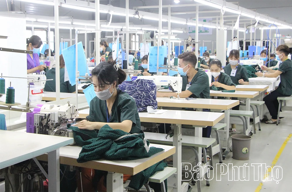 Hơn 59 nghìn lao động được giải quyết việc làm