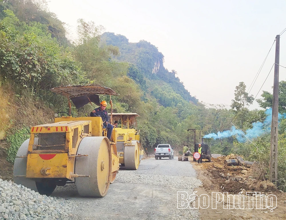 Đánh thức tiềm năng của Vân Sơn