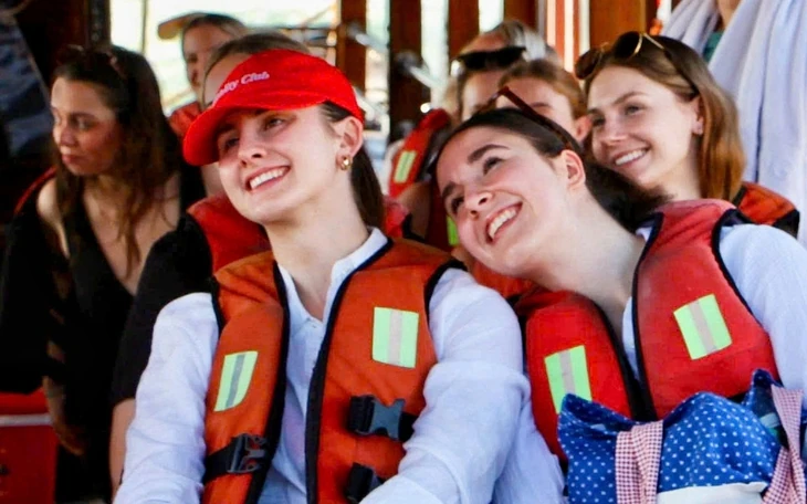 Tour Tết bán sớm, nhiều tuyến đã “khóa sổ” trước cao điểm