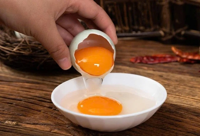 Sự thật về Cholesterol trong trứng