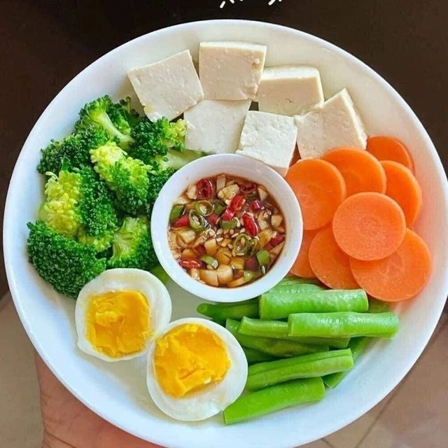 Sự thật về Cholesterol trong trứng