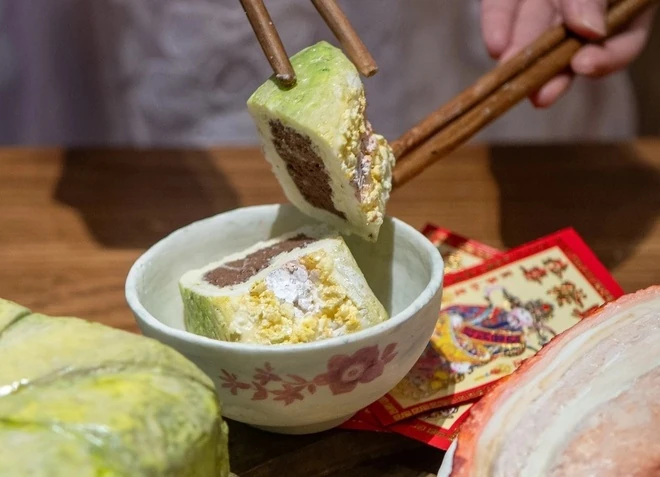 Những lưu ý đặc biệt khi ăn Tết cho người đái tháo đường