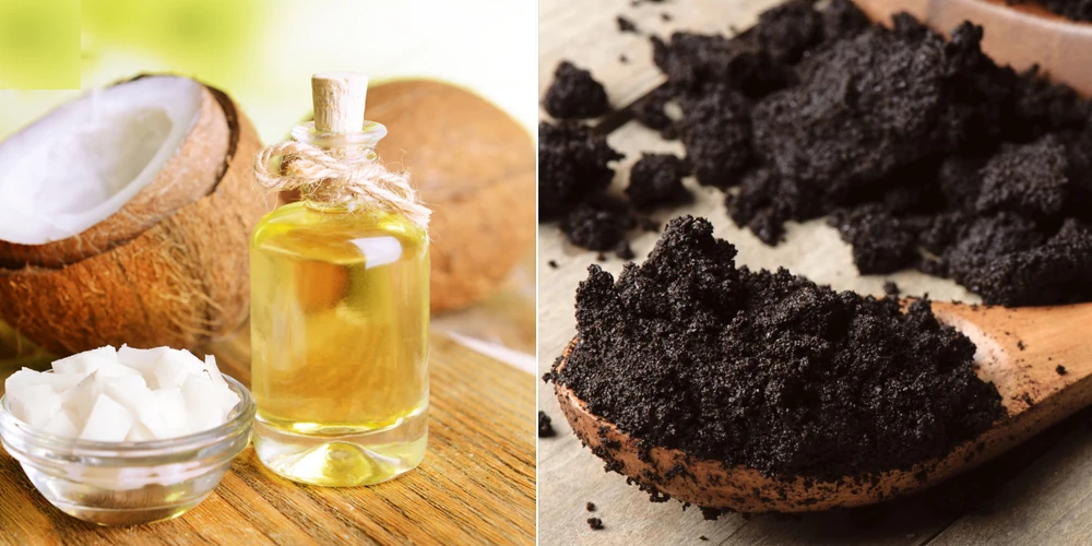 Hai nhóm nguyên liệu giúp dưỡng da, làm đẹp tóc ngay tại nhà