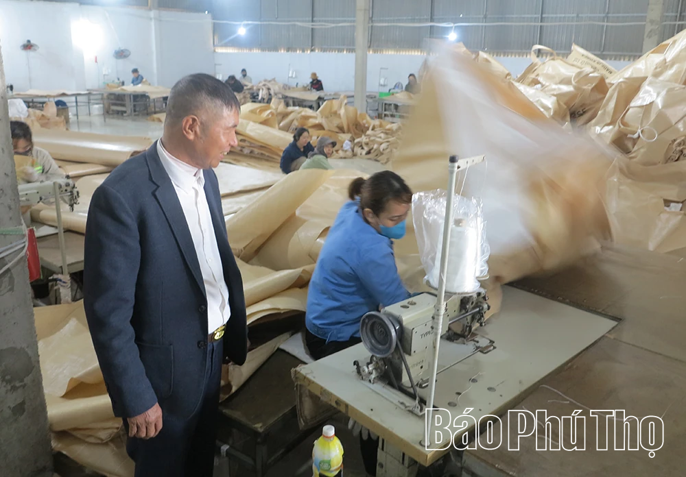 Người thắp lửa phong trào