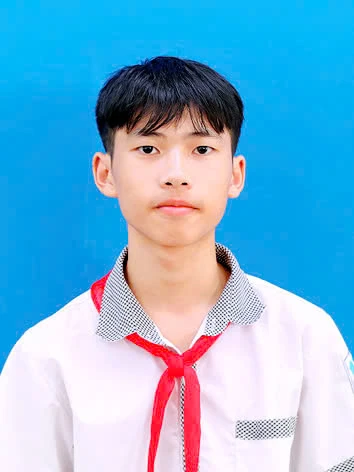 10 thủ khoa Kỳ thi chọn học sinh giỏi lớp 9 cấp tỉnh năm học 2025-2026