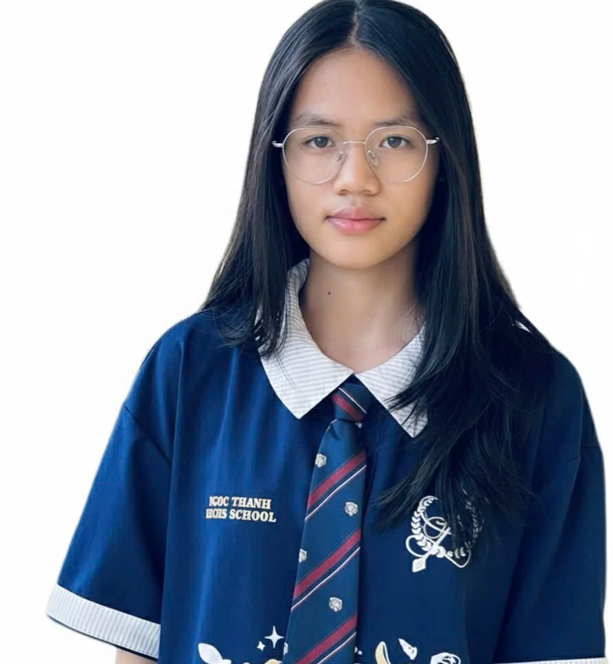 10 thủ khoa Kỳ thi chọn học sinh giỏi lớp 9 cấp tỉnh năm học 2025-2026