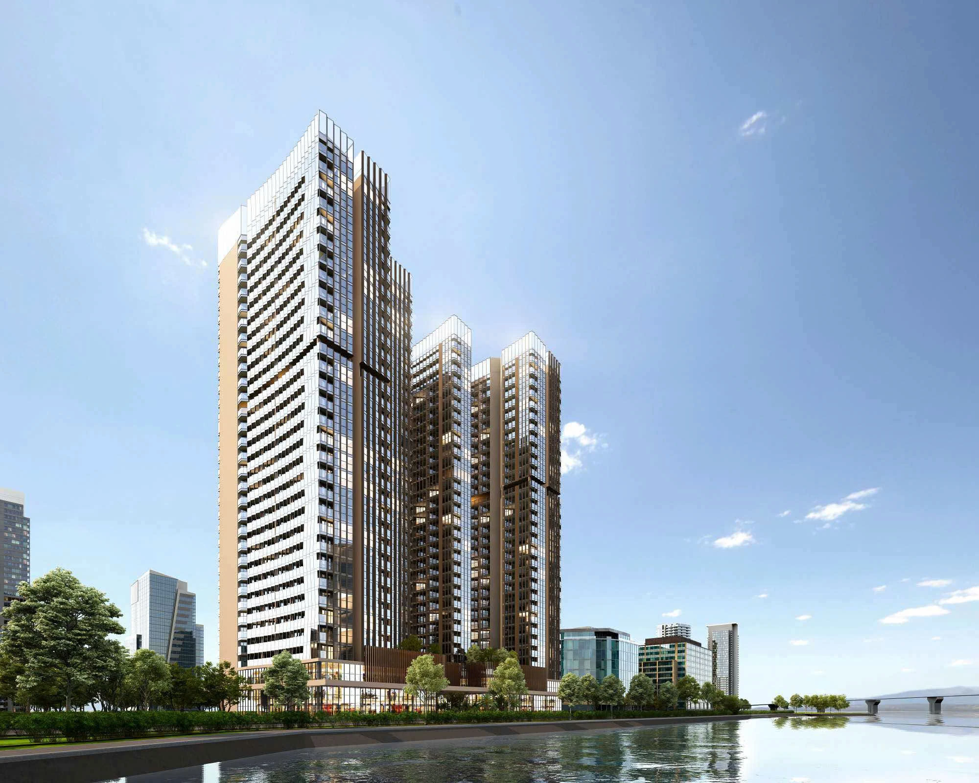 Vì sao Capital Square đang thu hút giới đầu tư sành sỏi?