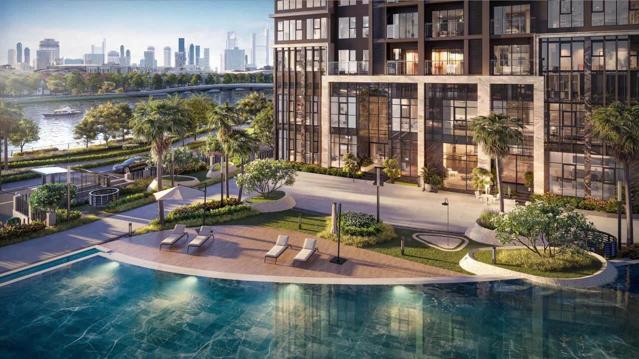 Vì sao Capital Square đang thu hút giới đầu tư sành sỏi?