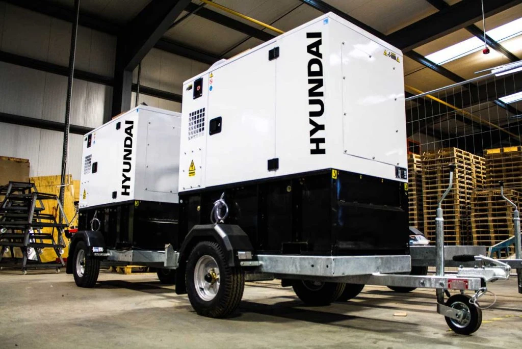 Khi nào nên chọn máy phát điện chạy xăng thay vì chạy dầu?