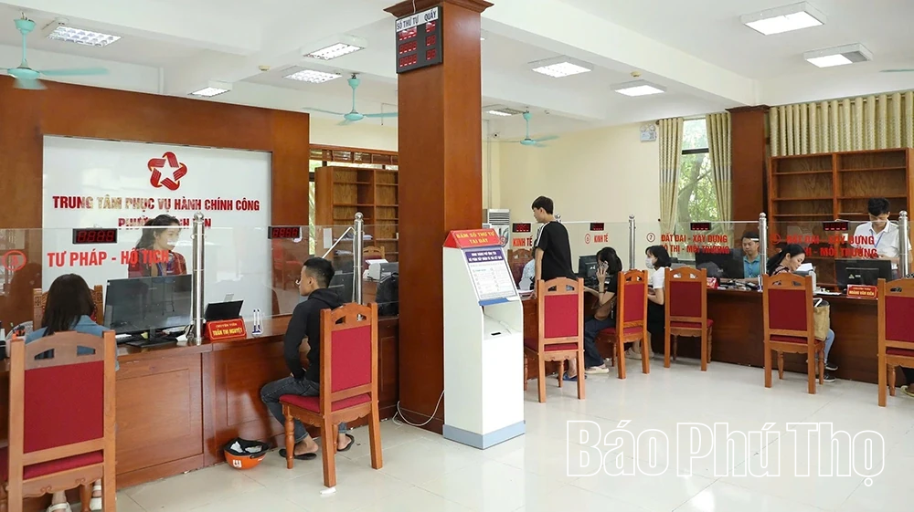 Chìa khóa mở cánh cửa phát triển