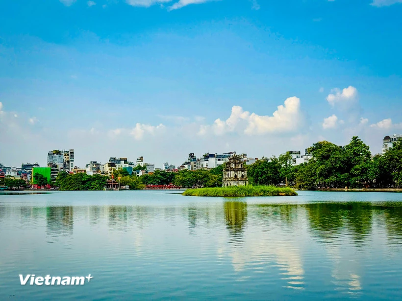 Thời tiết ngày 3/2: Miền Bắc tiếp tục rét, Nam Bộ duy trì thời tiết nắng ráo