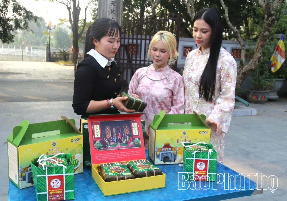 Chủ động nguồn hàng nông sản sẵn sàng phục vụ thị trường Tết Bính Ngọ 2026