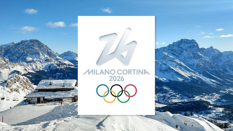 Olympic mùa Đông 2026 chính thức khởi tranh tại thành phố Milan