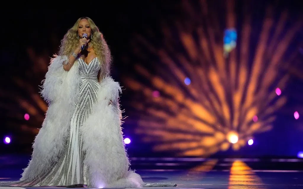 Mariah Carey hát khai mạc Thế vận hội mùa đông 2026