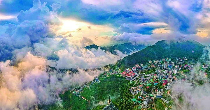 Việt Nam đón gần 2,5 triệu lượt khách quốc tế trong tháng 1