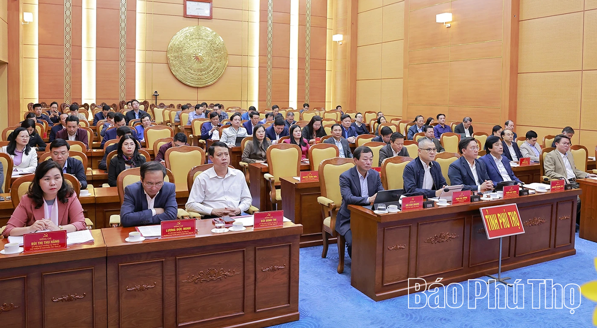 Nghiên cứu, học tập, quán triệt và triển khai thực hiện Nghị quyết Đại hội XIV của Đảng