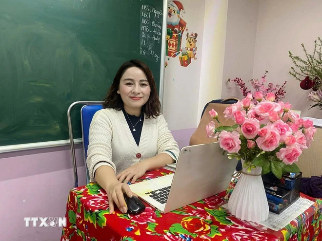 Nghị quyết 71-NQ/TW: Đổi mới hoạt động dạy và học theo hướng thực chất, hiệu quả