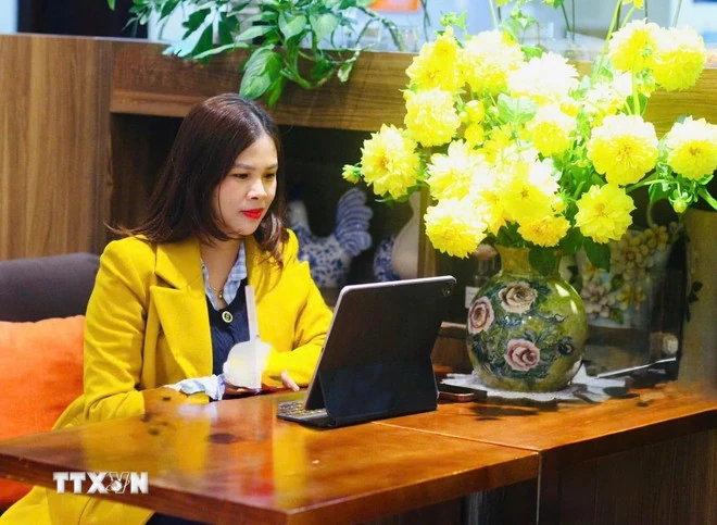 Nghị quyết 71-NQ/TW: Đổi mới hoạt động dạy và học theo hướng thực chất, hiệu quả