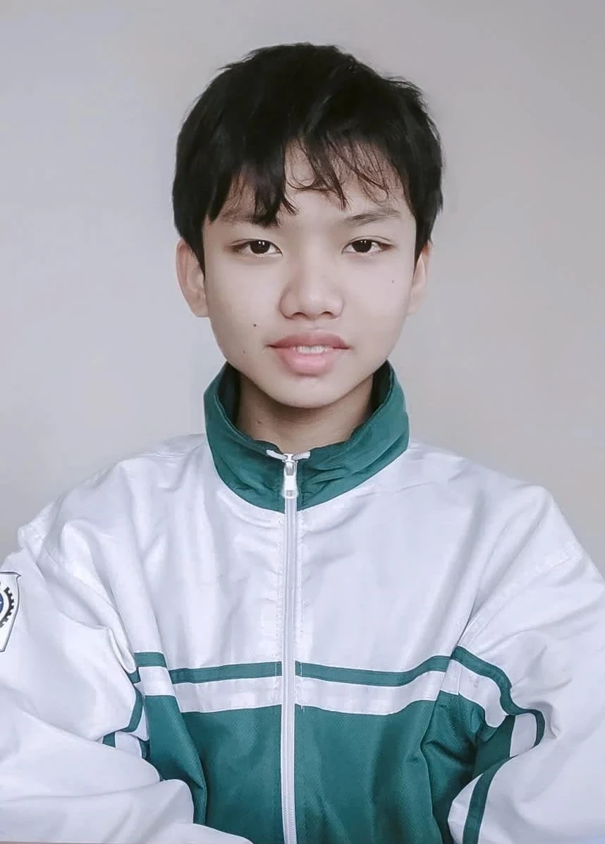 10 thủ khoa Kỳ thi chọn học sinh giỏi lớp 9 cấp tỉnh năm học 2025-2026