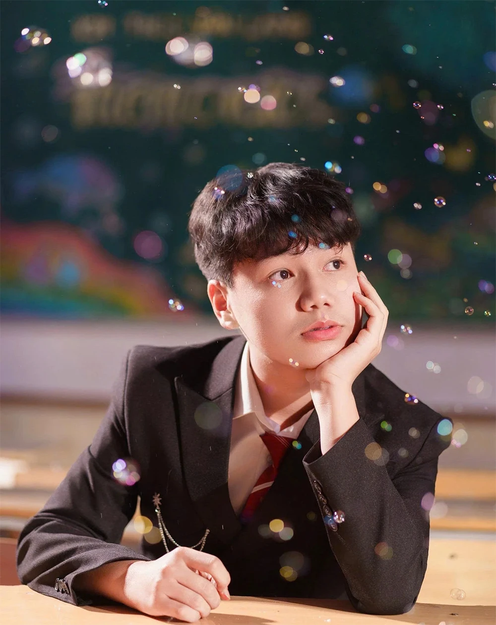 10 thủ khoa Kỳ thi chọn học sinh giỏi lớp 9 cấp tỉnh năm học 2025-2026