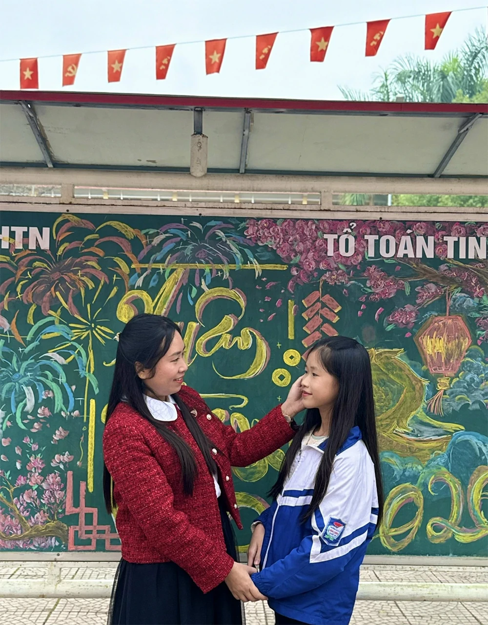 10 thủ khoa Kỳ thi chọn học sinh giỏi lớp 9 cấp tỉnh năm học 2025-2026