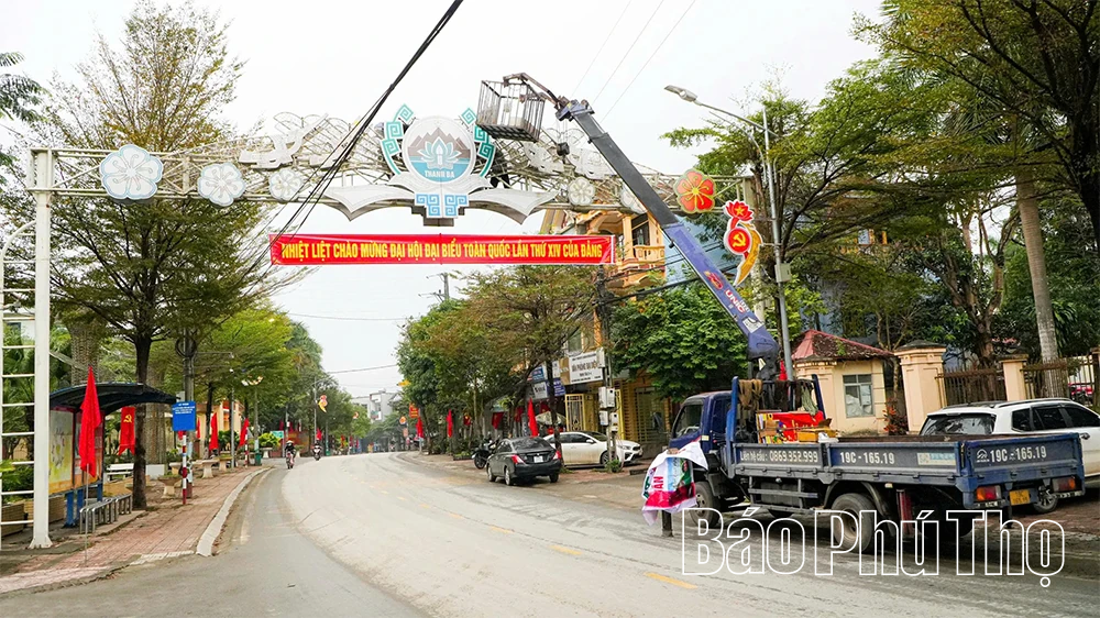 Chủ động thu gom, xử lý rác thải bảo vệ môi trường