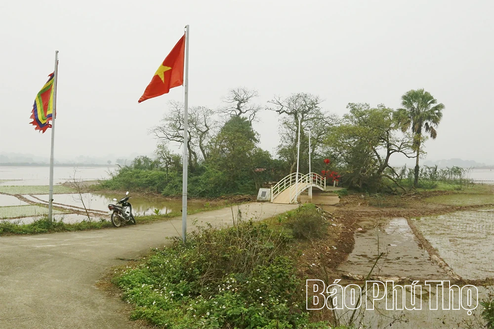 Kho báu đồng Láng Chương