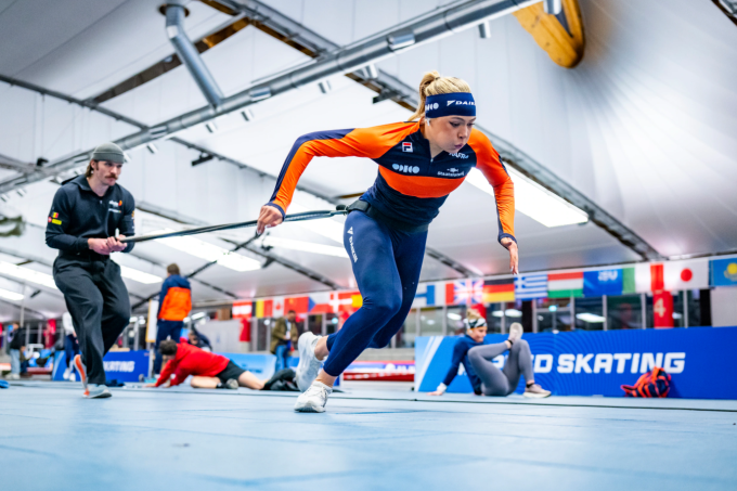 Hỗn loạn trước ngày Olympic mùa Đông khai mạc