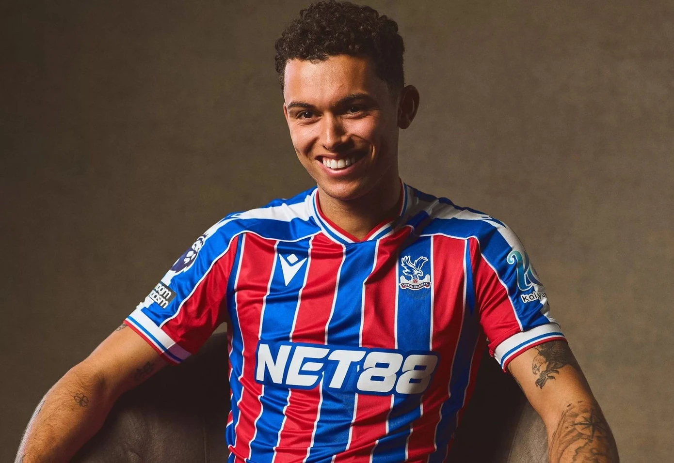 10 phi vụ đình đám sau kỳ chuyển nhượng giữa mùa châu Âu