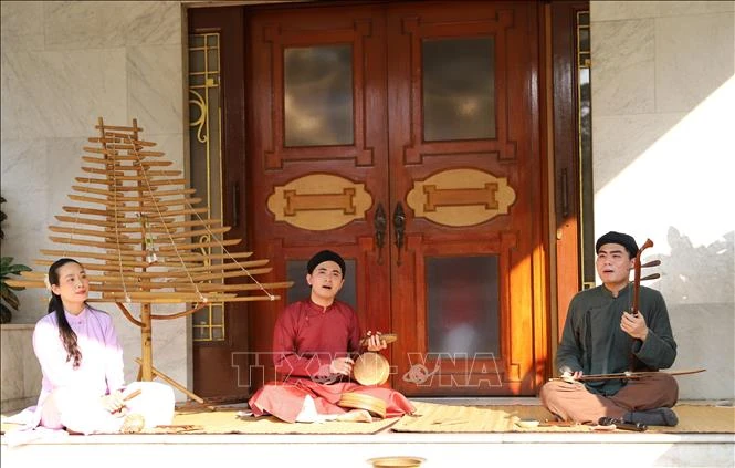 Đặc sắc Tết cộng đồng “Rạng rỡ Việt Nam” tại Thái Lan