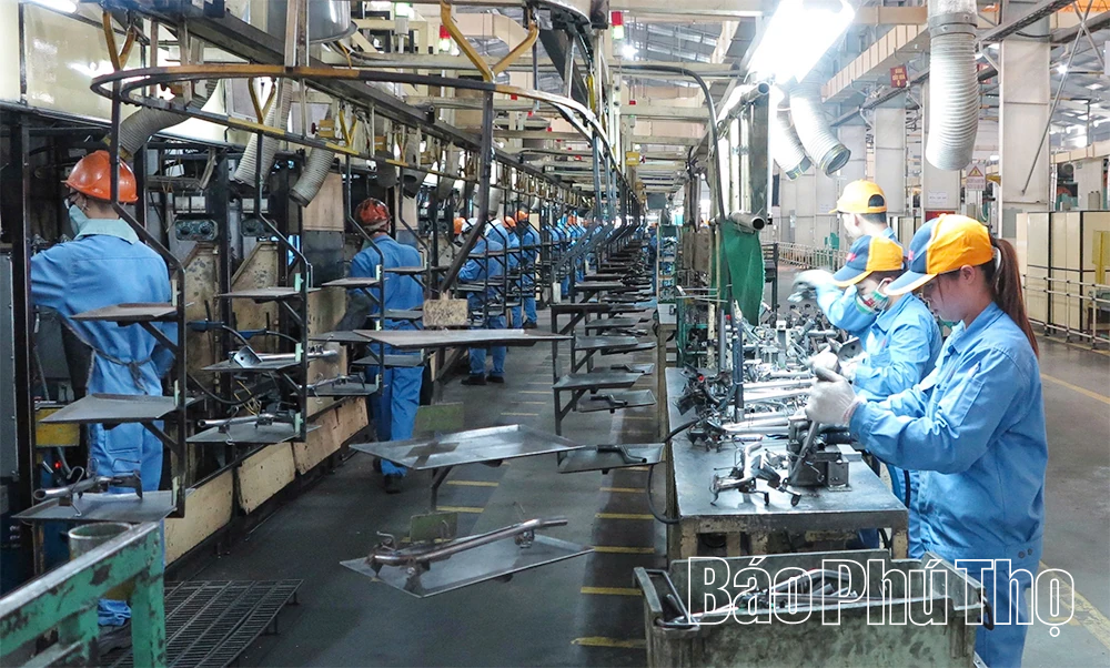 Chung quyết tâm, cùng hành động