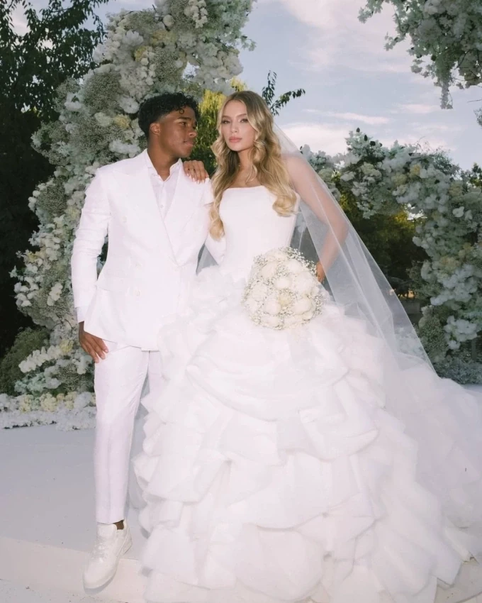 Đằng sau sự bùng nổ của Endrick trên đất Pháp