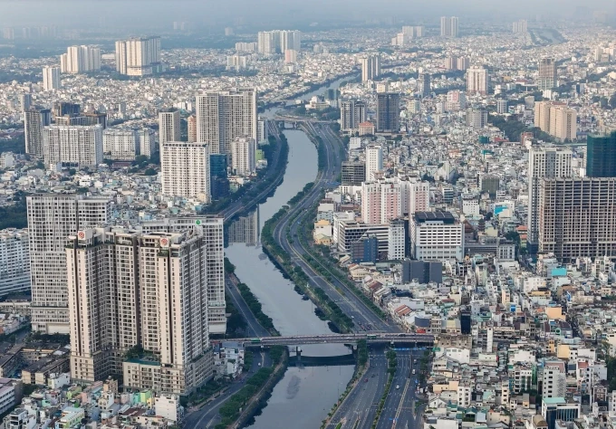 “Mục tiêu 1 triệu căn nhà ở xã hội có thể hoàn thành sớm hai năm”