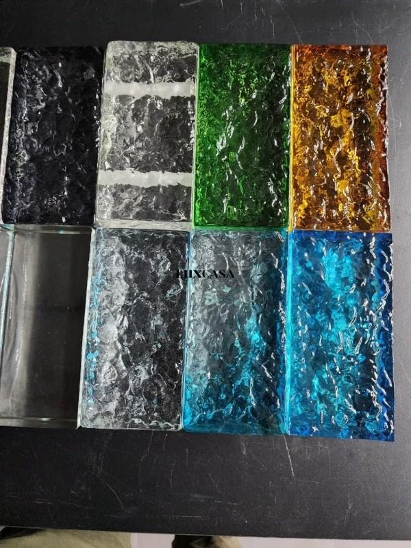 Các Mẫu Gạch Kính Lấy Sáng Giá Tốt Nhất Thị Trường Của Luxcasa