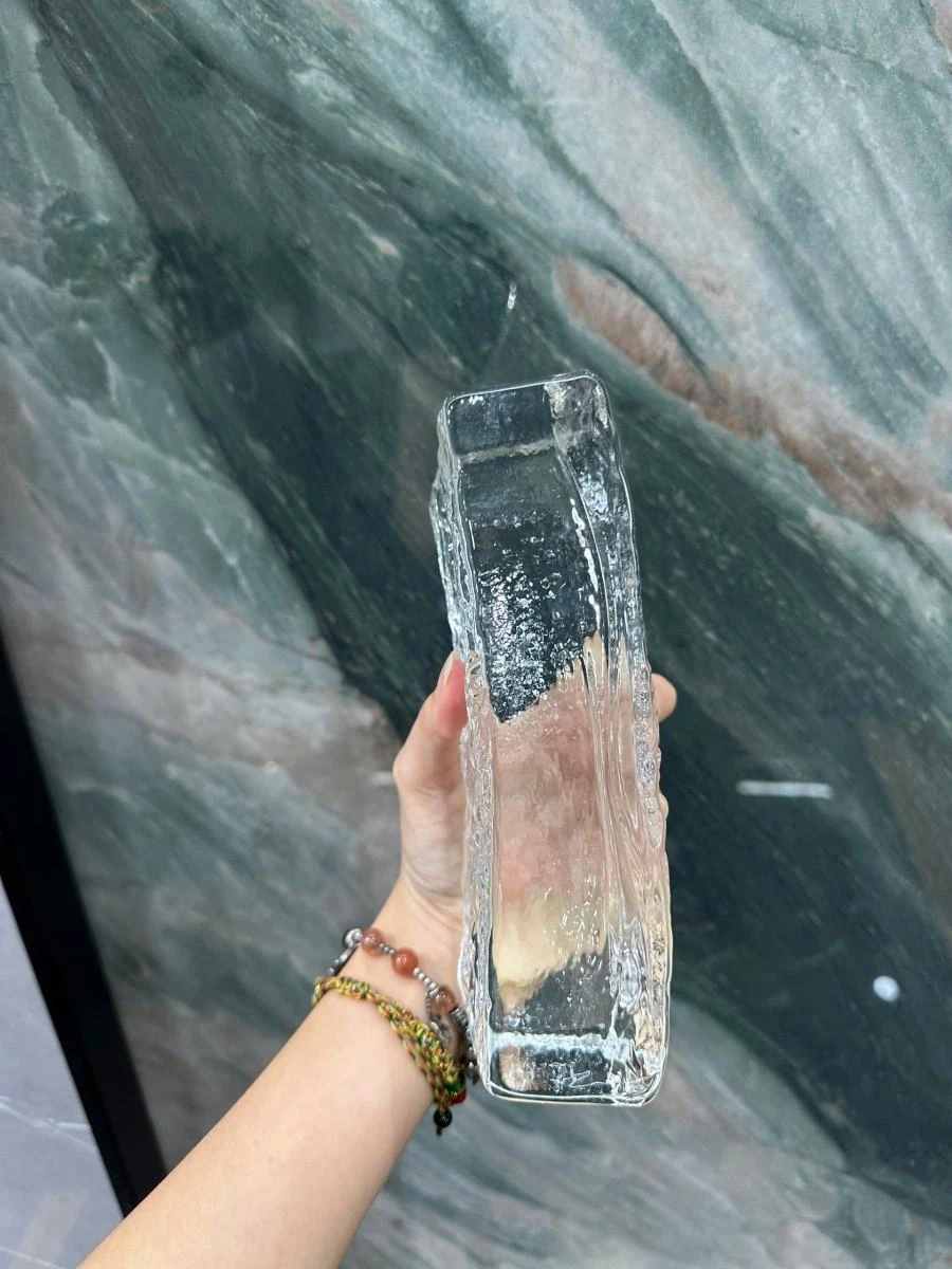 Các Mẫu Gạch Kính Lấy Sáng Giá Tốt Nhất Thị Trường Của Luxcasa