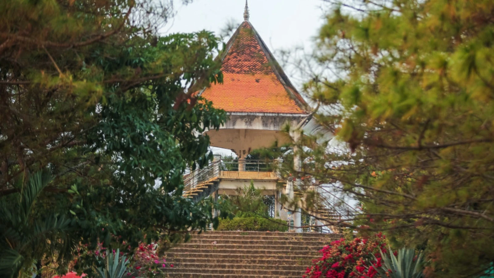 Năm Du lịch quốc gia 2026: Khám phá Gia Lai từ đại ngàn mênh mông tới biển xanh bát ngát