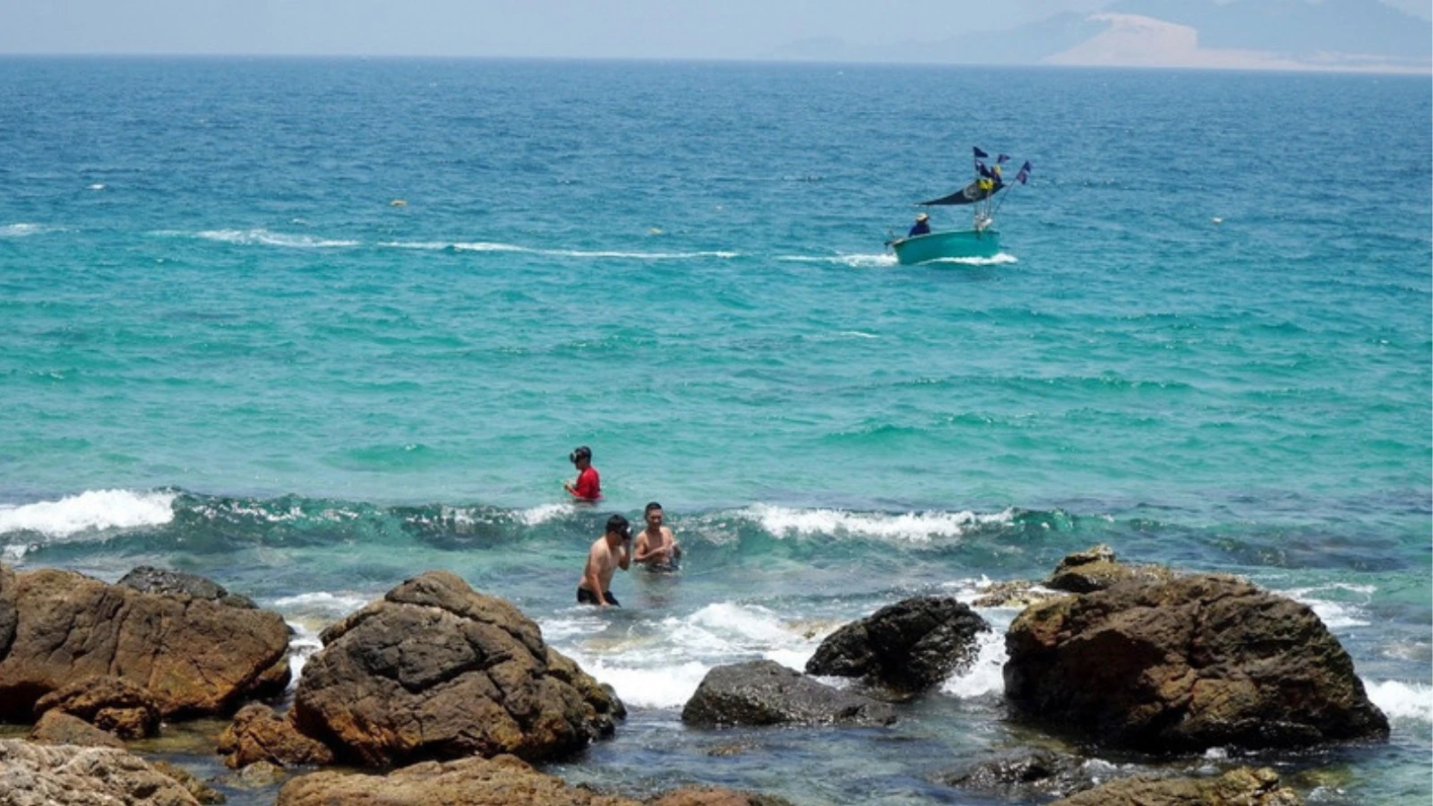 Năm Du lịch quốc gia 2026: Khám phá Gia Lai từ đại ngàn mênh mông tới biển xanh bát ngát