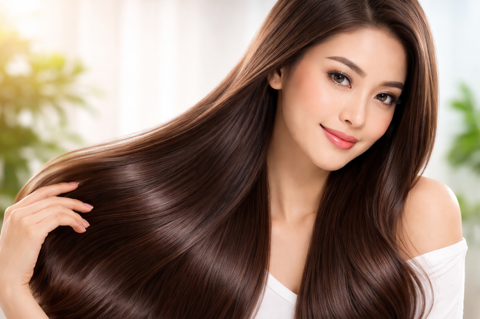 5 dưỡng chất thiết yếu giúp tóc mọc nhanh, chắc khỏe từ gốc đến ngọn